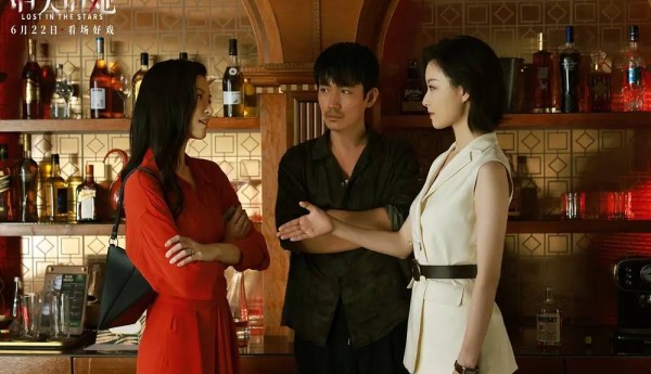 《消失的她》 助力暑期档突破60亿，2023年票房超越2021年同期