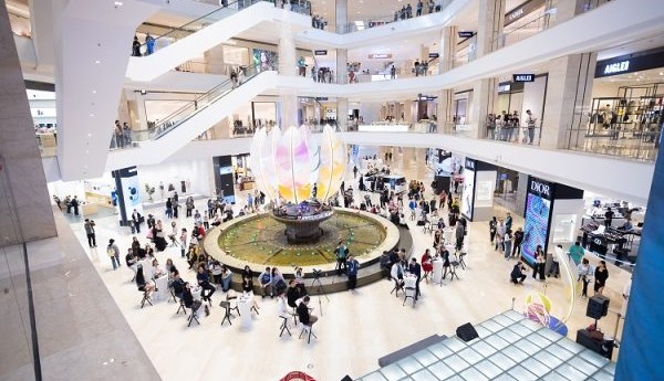 2024亚洲卫视“亚洲小姐”辽宁赛区盛大启幕