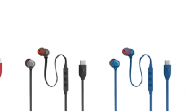 聆听至臻音质，开启多彩风尚 JBL TUNE 310C USB-C 接口入耳式耳机全新上市